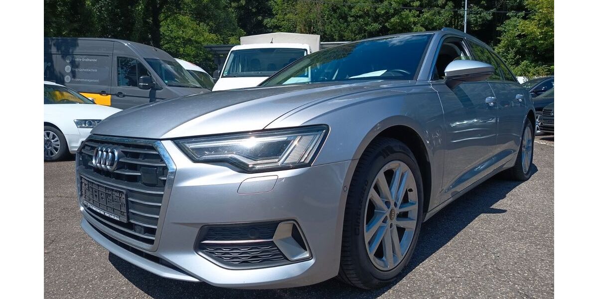 Audi A6 168.560 km 22.999 &euro; Lahr-Langenwinkel 77933