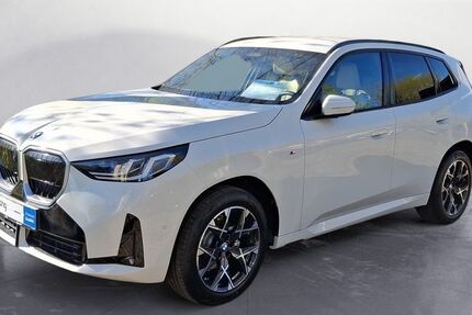 BMW X3 14.695 km 54.360 &euro; Lahr 77933