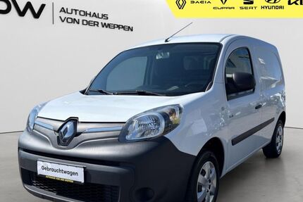 Renault Kangoo 86.545 km 9.490 &euro; Friesenheim 77948