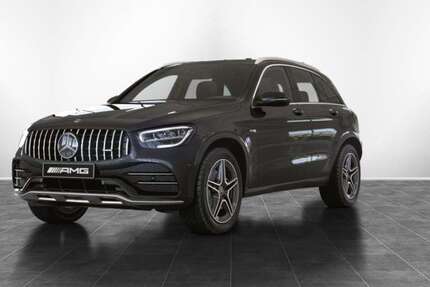 Mercedes-Benz GLC 43 AMG 60.520 km 46.890 &euro; Offenburg 77656