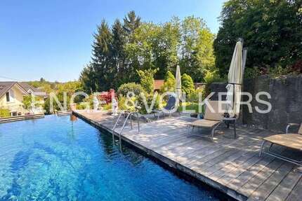 Haus Offenburg Rammersweier - 7 Zimmer, 266 m&sup2;, 1.495.000&euro; | Angebot:23531138