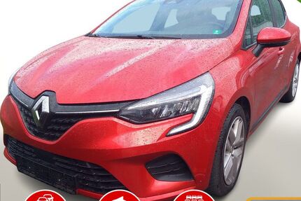 Renault Clio 33.100 km 12.688 &euro; Kehl 77694
