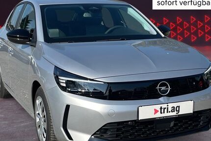 Opel Corsa 3.500 km 19.920 &euro; Kippenheim 77971