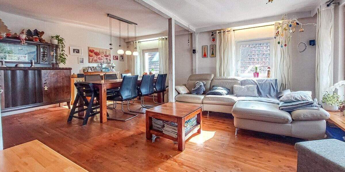 Einfamilienhaus Offenburg Rammersweier - 4 Zimmer, 106 m&sup2;, 299.000&euro; | Angebot:25741326