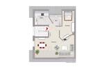 Mehrfamilienhaus, Wohnhaus Offenburg Südoststadt - 1 Zimmer, 213 m&sup2;, 690.000&euro; | Angebot:26608754