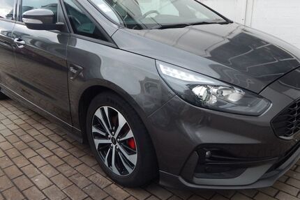 Ford S-Max 230.000 km 12.800 &euro; Kehl 77694