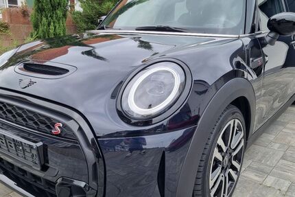 Mini Cooper S 7.720 km 25.490 &euro; Eckartsweier 77731