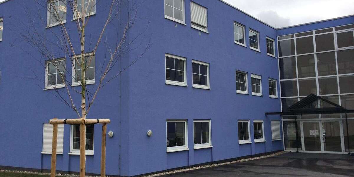 Gewerbeobjekt Offenburg - 1.113&euro; | Angebot:26661232