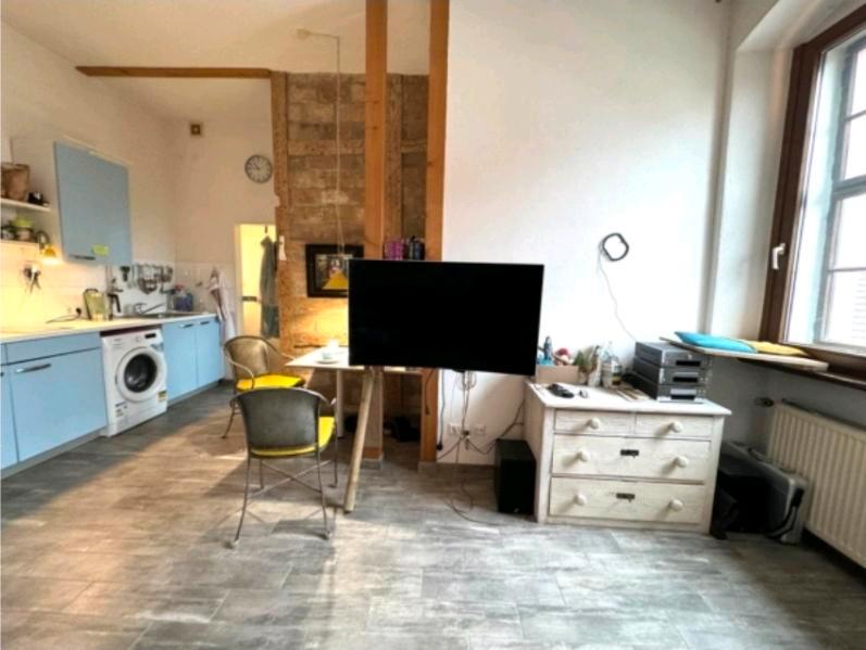 Etagenwohnung Rheinau - 2 Zimmer, 43 m&sup2;, 900&euro; | Angebot:25639838