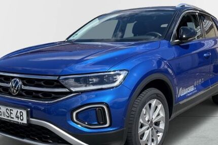 VW T-Roc 45.000 km 31.890 &euro; Neuried 77743