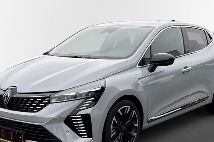 Renault Clio 2.299 km 20.980 &euro; Friesenheim 77948