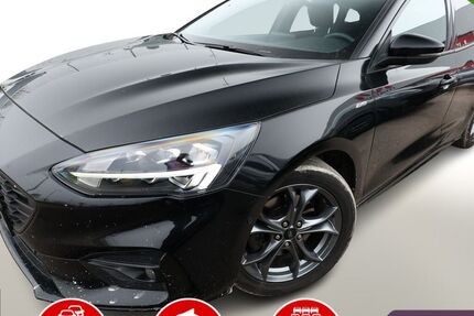 Ford Focus 109.400 km 15.188 &euro; Kehl 77694