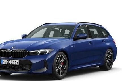 BMW 320 10.815 km 43.930 &euro; Lahr 77933