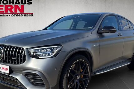 Mercedes-Benz GLC 63 AMG 65.400 km 73.580 &euro; Herbolzheim 79336