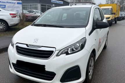 Peugeot 108 179.000 km 2.199 &euro; lahr 77933