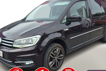 VW Caddy Maxi 73.000 km 26.488 &euro; Kehl 77694