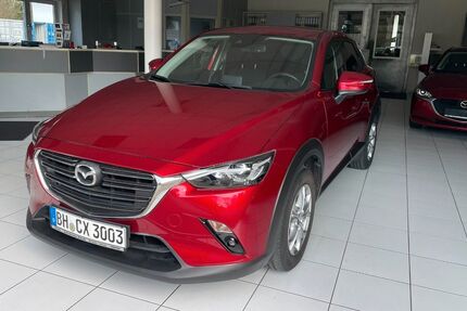 Mazda CX-3 50.750 km 15.990 &euro; Bühl 77815