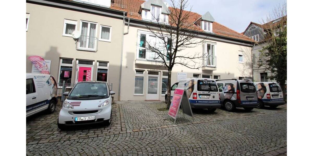 Gewerbeobjekt Zell am Harmersbach Zell - 2.200&euro; | Angebot:25775635