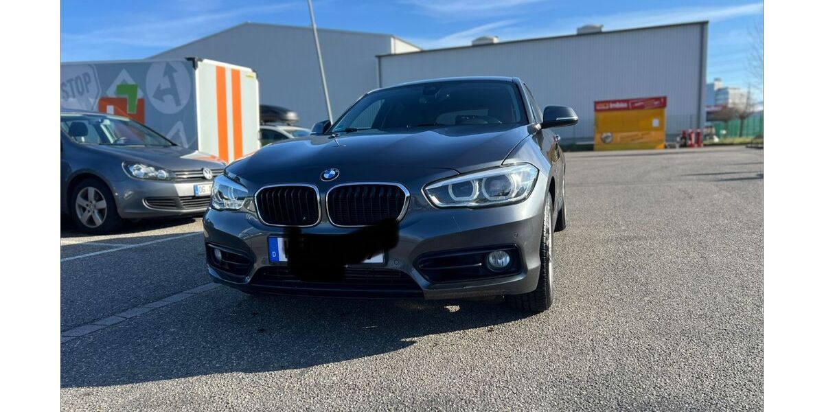 BMW 120 146.531 km 11.500 &euro; Kehl 77694