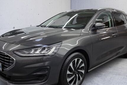 Ford Focus 23.350 km 24.589 &euro; Herbolzheim 79336