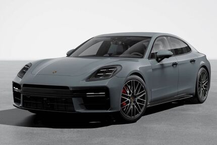 Porsche Panamera 9.999 km 169.850 &euro; Offenburg 77652
