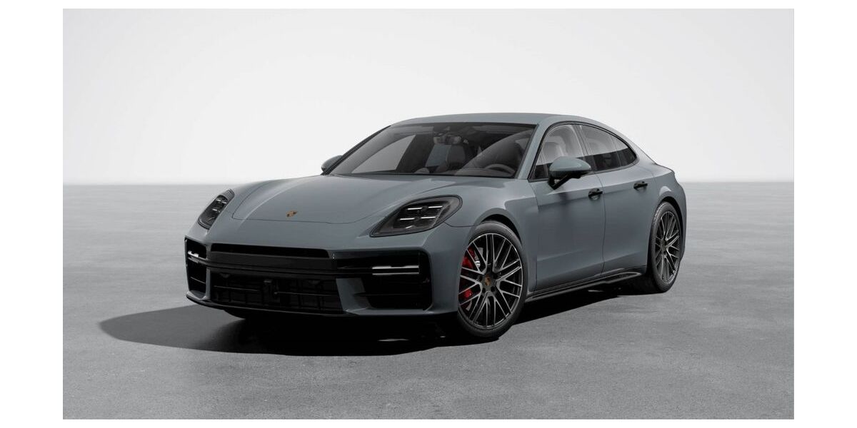 Porsche Panamera 9.999 km 169.850 &euro; Offenburg 77652