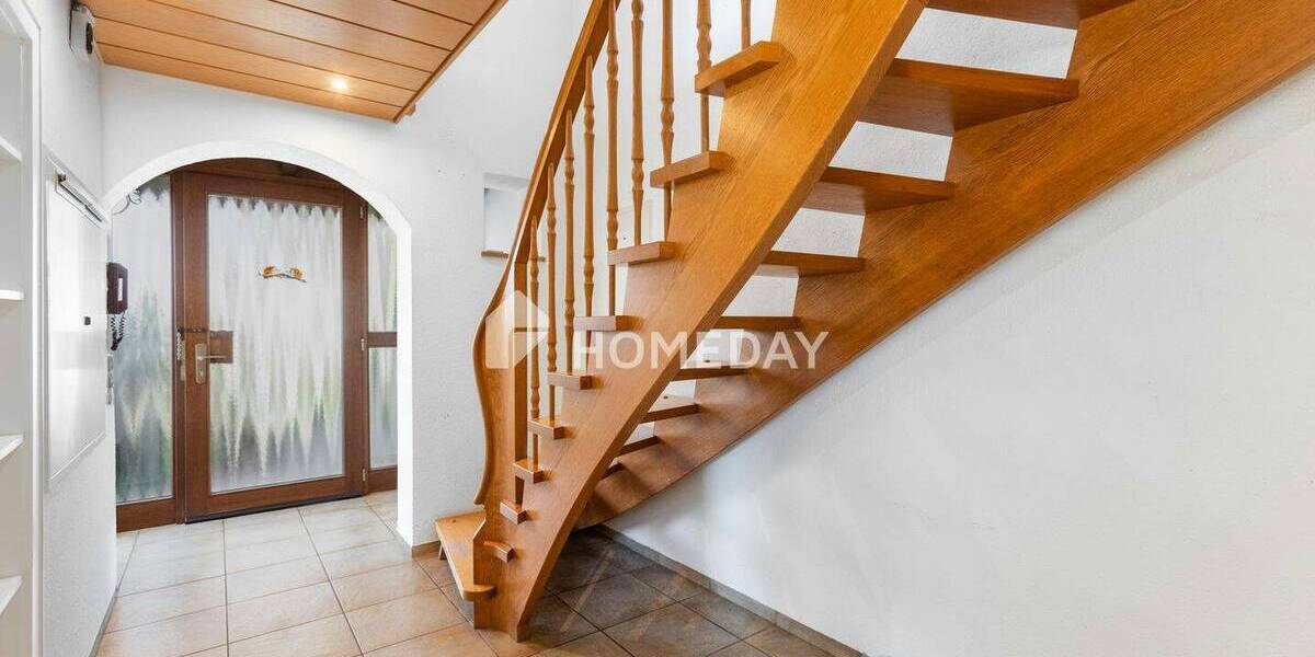 Einfamilienhaus Achern Oberachern - 4 Zimmer, 89 m&sup2;, 398.000&euro; | Angebot:25984676