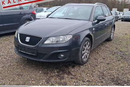 Seat Exeo 136.748 km 4.685 &euro; Achern 77855