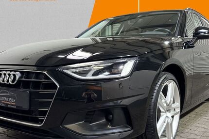 Audi A4 138.000 km 24.400 &euro; Bühl-Vimbuch 77815