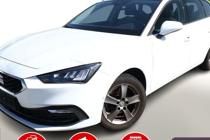 Seat Leon 34.050 km 16.088 &euro; Kehl 77694