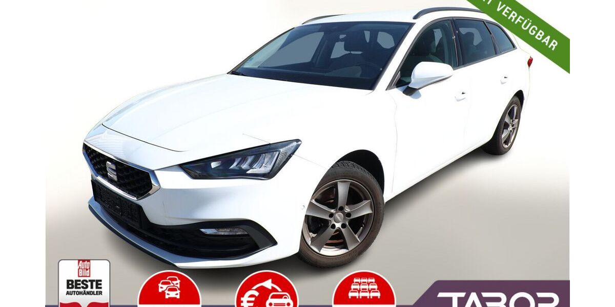 Seat Leon 34.050 km 16.388 &euro; Kehl 77694