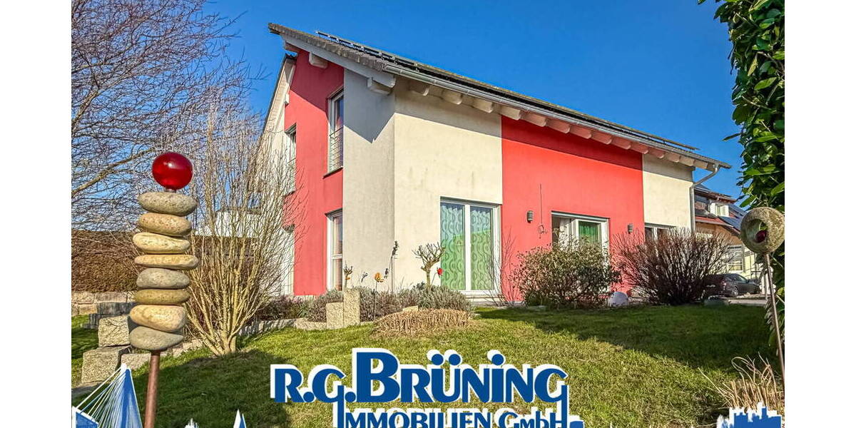 Einfamilienhaus Appenweier - 5 Zimmer, 164 m&sup2;, 650.000&euro; | Angebot:26117979