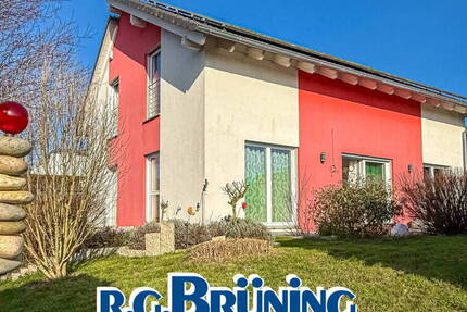 Haus Appenweier - 5 Zimmer, 164 m&sup2;, 650.000&euro; | Angebot:26117979