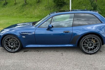 BMW Z3 91.000 km 29.600 &euro; Achern 77855