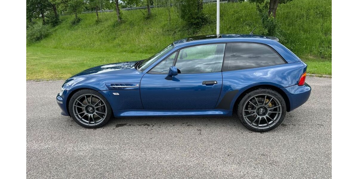 BMW Z3 91.000 km 29.600 &euro; Achern 77855