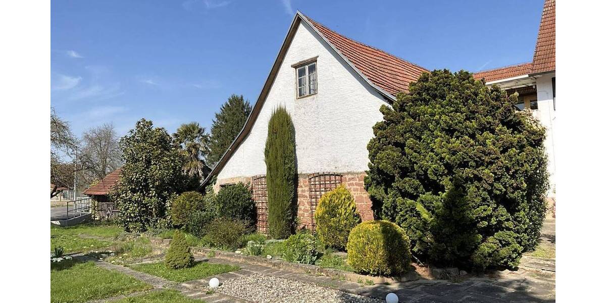 Mehrfamilienhaus, Wohnhaus Schwanau Nonnenweier - 4 Zimmer, 120 m&sup2;, 288.000&euro; | Angebot:25916078