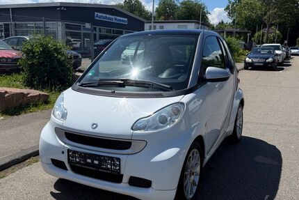 Smart ForTwo 217.000 km 2.499 &euro; lahr 77933