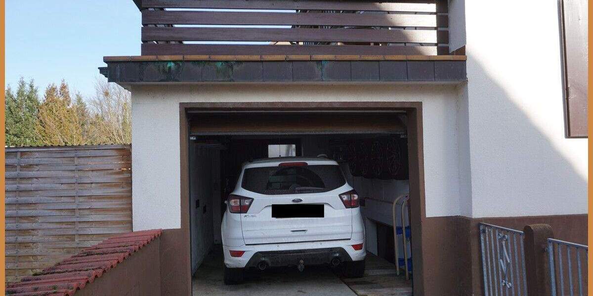 Mehrfamilienhaus, Wohnhaus Offenburg / Zunsweier Zunsweier - 6 Zimmer, 170 m&sup2;, 479.000&euro; | Angebot:25689024