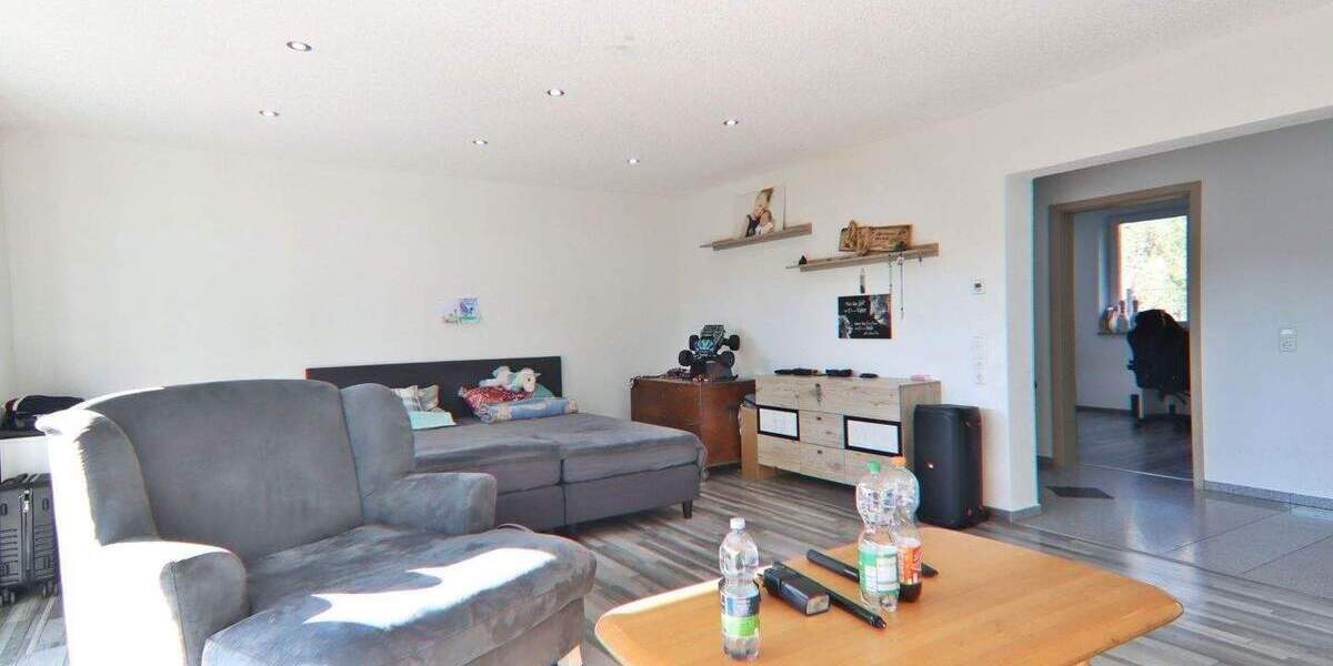 Doppelhaushälfte Kappel-Grafenhausen Kappel - 1 Zimmer, 257 m&sup2;, 899.000&euro; | Angebot:25690656