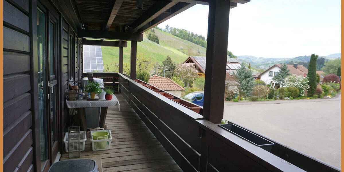 Einfamilienhaus Gengenbach-Bermersbach Bermersbach - 5 Zimmer, 212 m&sup2;, 749.000&euro; | Angebot:26741729