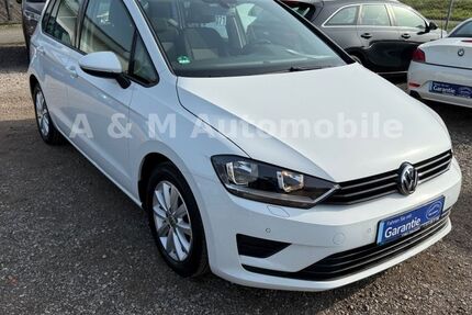 VW Golf 112.000 km 12.200 &euro; Ettenheim 77955