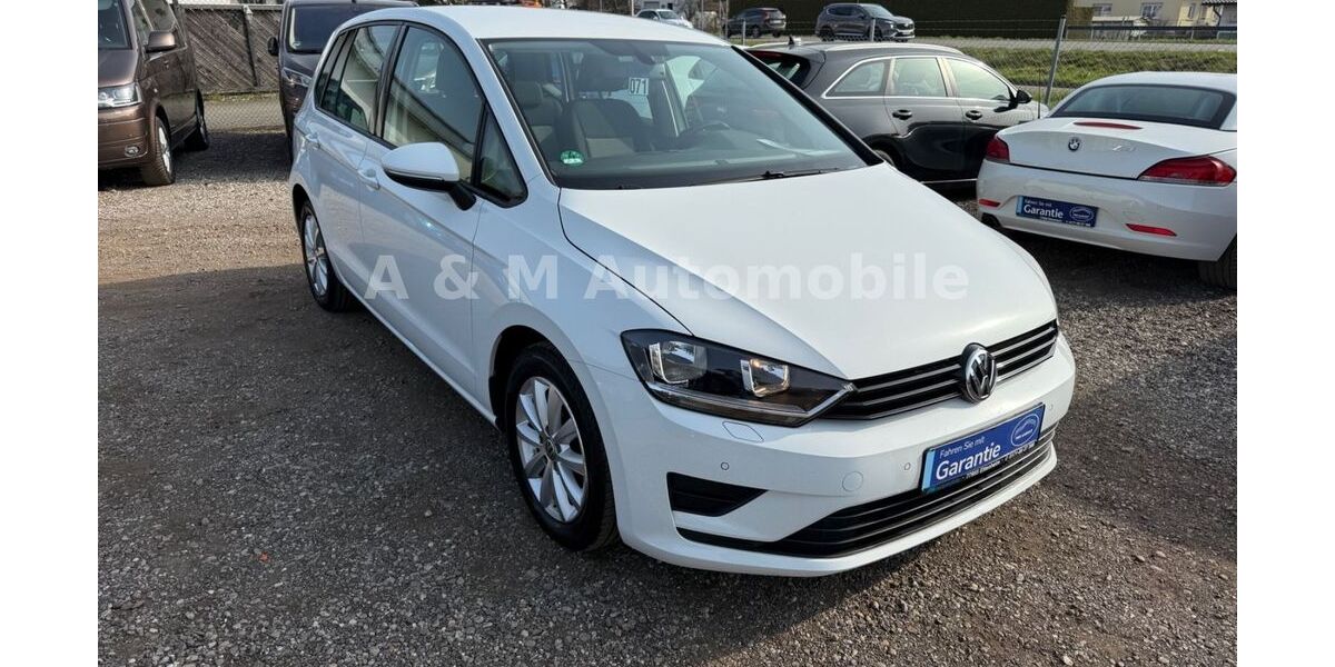 VW Golf 112.000 km 12.200 &euro; Ettenheim 77955