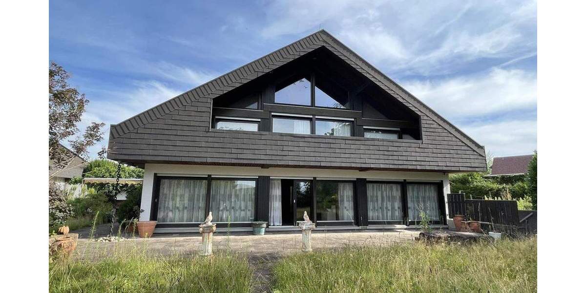 Einfamilienhaus Schutterwald Höfen - 4 Zimmer, 197 m&sup2;, 875.000&euro; | Angebot:25703694