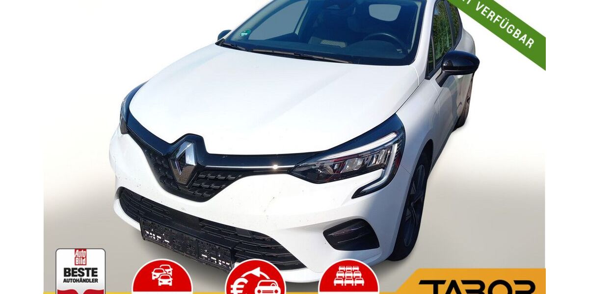 Renault Clio 18.951 km 15.988 &euro; Kehl 77694