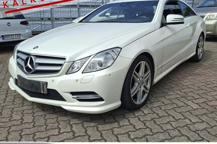 Mercedes-Benz E 220 162.751 km 15.285 &euro; Achern 77855