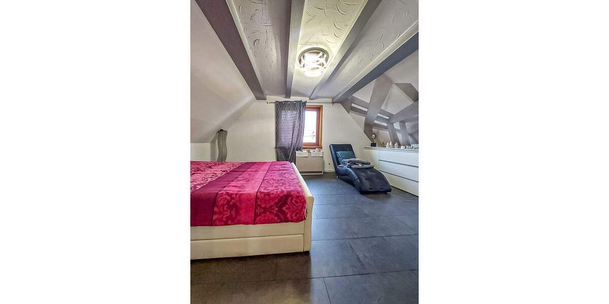 Einfamilienhaus Friesenheim - 6 Zimmer, 148 m&sup2;, 199.000&euro; | Angebot:25694421