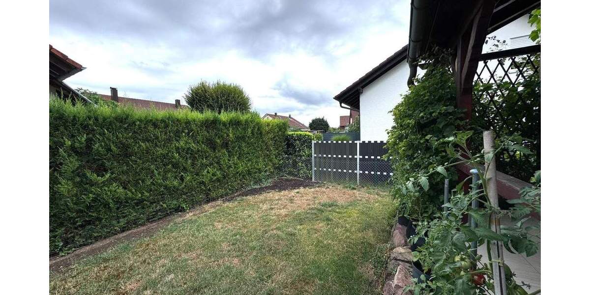 Doppelhaushälfte Lahr/Schwarzwald Mietersheim - 5 Zimmer, 120 m&sup2;, 564.950&euro; | Angebot:25683849