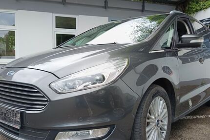 Ford Galaxy 254.000 km 8.999 &euro; Lahr-Langenwinkel 77933