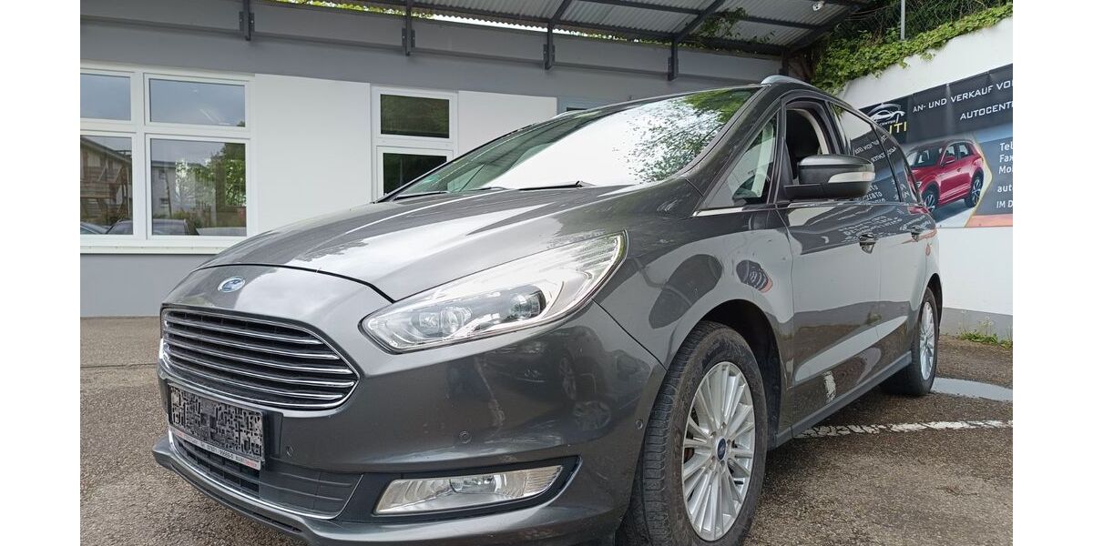 Ford Galaxy 254.000 km 8.999 &euro; Lahr-Langenwinkel 77933