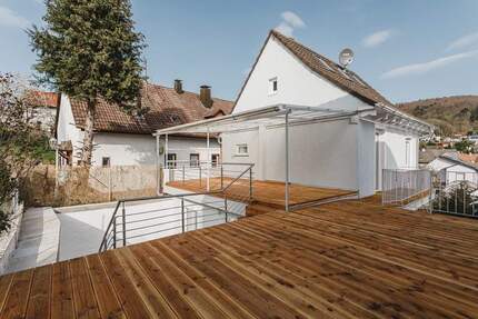 Haus Lahr Lahr - 3 Zimmer, 131 m&sup2;, 400.000&euro; | Angebot:25664950